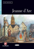 Lucia Bonato - Jeanne d'Arc, m. Audio-CD