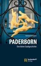Reinhard Brockmann - Paderborn