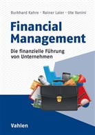 Andrea Bertsch, Andreas Bertsch, Burkhard Kahre, Burkhard (Prof. Dr. Kahre, Burkhard (Prof. Dr.) Kahre, Burkhar Kare... - Financial Management