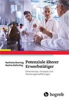 Nadine Seiferling, Karlhein Sonntag, Karlheinz Sonntag - Potenziale älterer Erwerbstätiger
