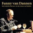 Klaus Bittermann, Funny van Dannen, Funny van Dannen - liest Gedichte und aus "An der Grenze zur Realität", Audio-CD (Audiolibro)