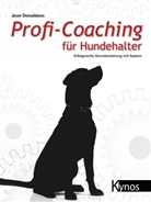 Jean Donaldson - Profi-Coaching für Hundehalter