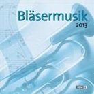 Hans-Ulric Nonnenmann, Hans-Ulrich Nonnenmann, Schwäbischer Posaunendiens - CD Bläsermusik 2013 (Hörbuch)