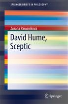 Zuzana Parusniková - David Hume, Sceptic