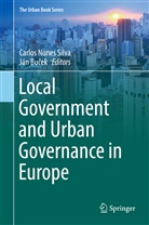 Ján Bu¿ek, Bucek, Bucek, Jan Bucek, Ján Bucek, Ján Buček... - Local Government and Urban Governance in Europe