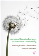 Juli Mathews-Aydinli, Julie Mathews-Aydinli - International Education Exchanges and Intercultural Understanding
