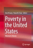 Paula M. Frew, M Frew, M Frew, An O'Leary, Ann O'Leary - Poverty in the United States