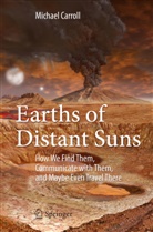 Michael Carroll - Earths of Distant Suns