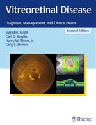 Gary C et Brown, Gary C. Brown, Harry W. Flynn, Jr. Flynn, Harry Flynn Jr, Harry W Flynn Jr... - Vitreoretinal Disease