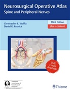 K Resnick, K Resnick, Daniel K Resnick, Daniel K. Resnick, Christophe Wolfla, Christopher Wolfla... - Neurosurgical Operative Atlas: Spine and Peripheral Nerves