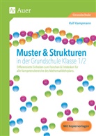 Ralf Kampmann - Muster & Strukturen in der Grundschule Klasse 1-2