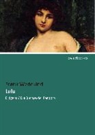 Frank Wedekind - Lulu