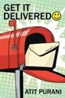 Atit Purani - Get it Delivered