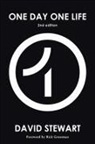 David Stewart - One Day, One Life