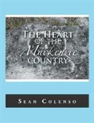 Sean Colenso - The Heart of the Mackenzie Country