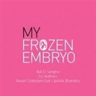 Bhandary, Chatterjee, Sanghvi - My Frozen Embryo