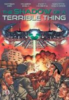 Eduardo Mello, Massimo Rosi - The Shadow of a Terrible Thing