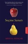 Sheena Iyengar - Secme Sanati