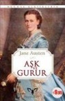 Jane Austen - Ask ve Gurur