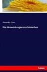 Alexander Ecker - Die Hirnwindungen des Menschen