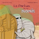 Clémentine Ferry, Stéphanie Alastra, Nat Editions, Nats Editions, Nats Editions - Le parfum de la Momie
