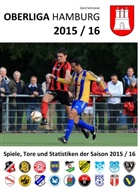 Gerd Schreiner - Oberliga Hamburg 2015/16