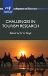 Tej Vir Singh - Challenges in Tourism Research