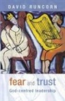 David Runcorn, The Revd David Runcorn - Fear and Trust