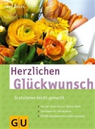Inge Wolff - Herzlichen Glückwunsch