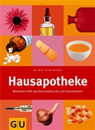 Petra Wenzel - Hausapotheke