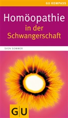 Sven Sommer - Homöopathie in der Schwangerschaft
