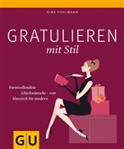 Nina Pohlmann - Gratulieren mit Stil