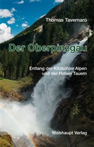 Thomas Tavernaro - Der Oberpinzgau