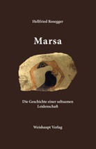 Hellfried Rosegger - Marsa
