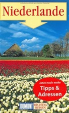 Reinhard Tiburzy - Niederlande