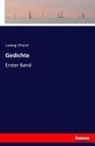 Ludwi Uhland, Ludwig Uhland - Gedichte