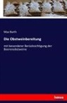 Max Barth - Die Obstweinbereitung
