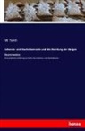W Tenfi, W. Tenfi - Johannis- und Stachelbeerwein und die Bereitung der übrigen Beerenweine
