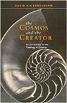David Fergusson, Fergusson David - The Cosmos and the Creator