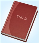 Bibelausgaben: Biblia - Bibel Ungarisch