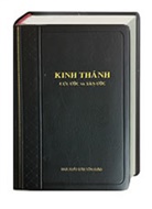 Bibelausgaben: Kinh Thán - Bibel Vietnamesisch