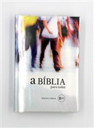 Bibelausgaben: Bibel Portugiesisch - a Bíblia para todos