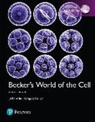 Gregory Paul Bertoni, Jeff Hardin, Lewis J. Kleinsmith - Becker's World of the Cell, Global Edition + Mastering Biology with Pearson eText