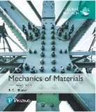 Russell Hibbeler, Russell C. Hibbeler - Mechanics of Materials, SI Edition + Mastering Engineering with Pearson eText