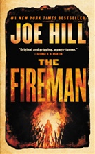 Joe Hill - The Fireman