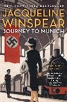 Jacqueline Winspear - Journey to Munich