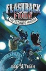 Dan Gutman - Flashback Four #2: The Titanic Mission