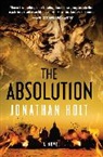 Jonathan Holt - The Absolution