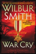 David Churchill, Wilbur Smith - War Cry