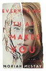 Moriah McStay - Everything That Makes You